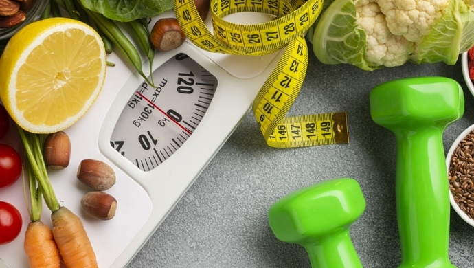 Nie zaczynając od klasyki - sprawdzona dieta