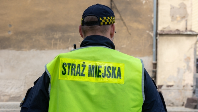 Wschowa poszukuje nowego strażnika miejskiego. Sprawdź, czy to praca dla Ciebie