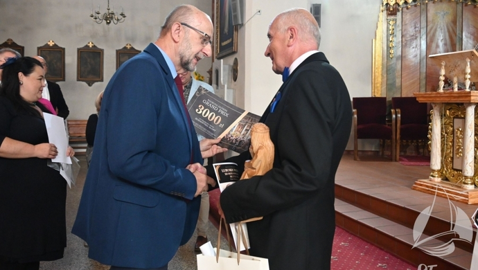 12. Festiwal Muzyki Chóralnej w Sławie. Kto zdobył Grand Prix?