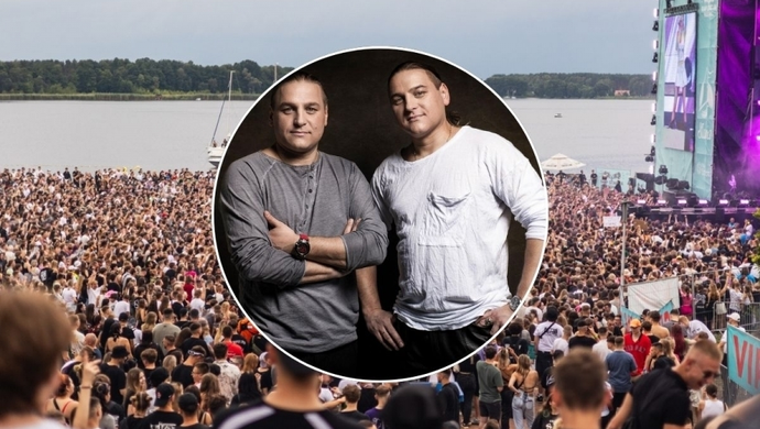 Golec uOrkiestra gwiazdą Dni Sławy 2025