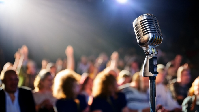 Przeboje Niemena i German na żywo. CKiR zaprasza na koncert