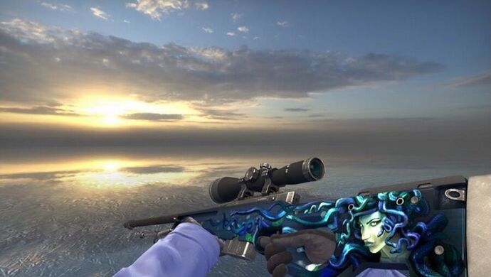 Czym są skiny w CS2 i jak działają?