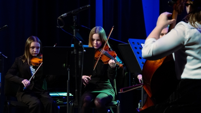 Jesienny koncert uczniów i nauczycieli. Zaprasza PSM we Wschowie