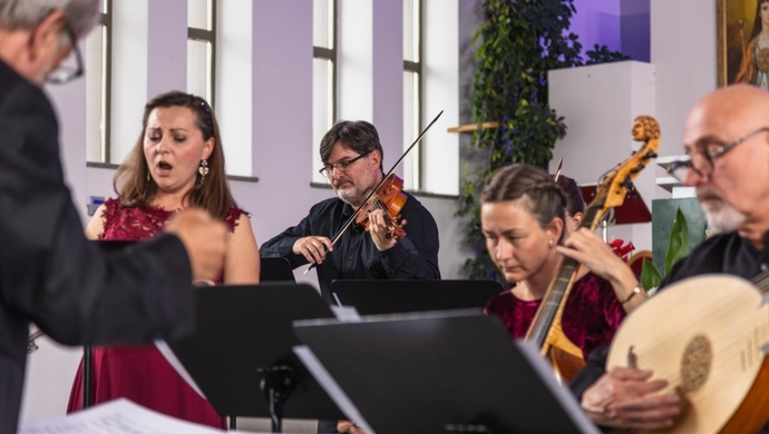 XXI Królewski Festiwal Muzyki we Wschowie. Koncerty już w ten weekend