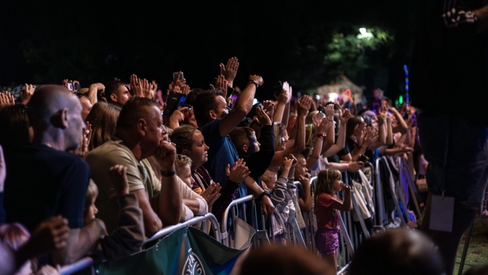 Peja, Tede, O.S.T.R. a może Mr Polska? Kto wystąpi na scenie rap podczas Dni Wschowy 2025?