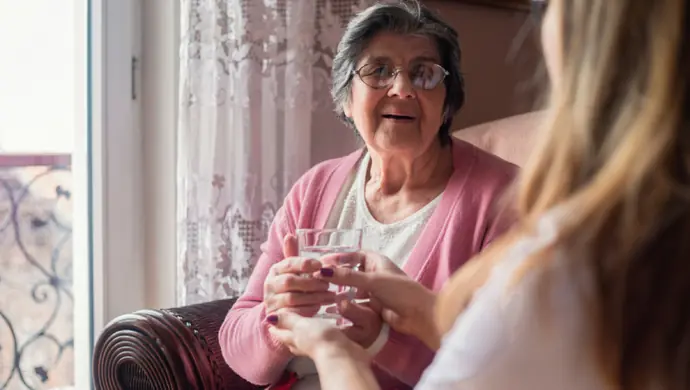 Opieka nad Seniorami w Niemczech – szansa na rozwój i stabilne zarobki