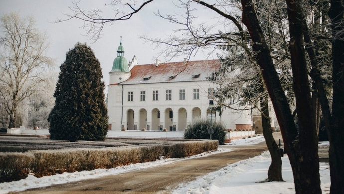 Polskie zamki i pałace, które warto zobaczyć