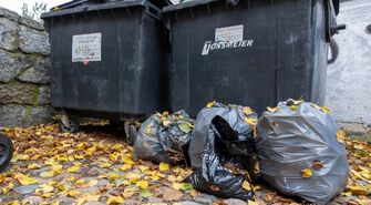 Harmonogram wywozu śmieci - Gmina Wschowa 2024 r.