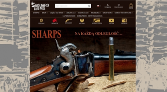 Czarnoprochowce - reprodukcje zabytkowej broni palnej bez zezwolenia