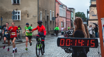 Zdobądź stypendium sportowe. Wystartował nabór do programu „Bądź mistrzem z Burmistrzem”