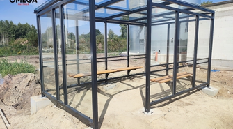 OmegaPartner - producent wiat 