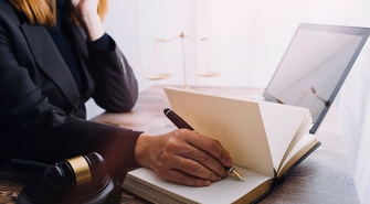 Wartość wynajęcia profesjonalisty w sprawach prawnych