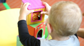 We Wschowie powstanie żłobek miejski