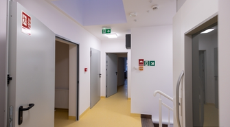 Środowiskowy Dom Samopomocy w Siedlnicy otwiera drzwi dla mieszkańców