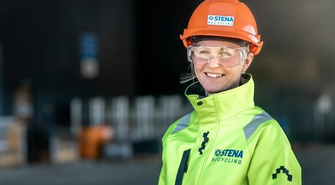 Stena Recycling rekrutuje na stanowisko pracownik techniczny