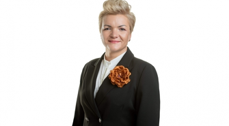 Agata Michałowska wystartuje w wyborach na burmistrza Szlichtyngowej. „Liczę na zaufanie i Wasz głos”