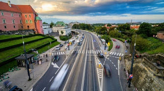 Strefy czystego transportu w Polsce - w jakich miastach Polski nie wjedziesz do centrum?