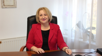 Jolanta Wielgus powalczy o reelekcję. „Ostatnie 5 lat to dynamiczny rozwój Miasta i Gminy Szlichtyngowa”