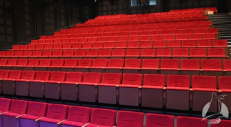 Kulturalna perełka Sławy prawie gotowa. To inwestycja za ponad 10 mln zł (FOTO)