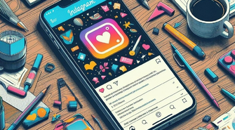 Polubienia na Instagramie: Szybkie sposoby na zwiększenie ich liczby