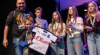 Wschowa z rekordem dla WOŚP! Ile udało się zebrać z licytacji i puszek?