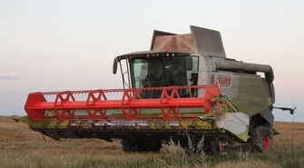 HZZ Osowa Sień ogłasza przetarg na sprzedaż maszyn i urządzeń