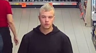 Rozpoznajesz go? Tego mężczyznę poszukuje wschowska policja