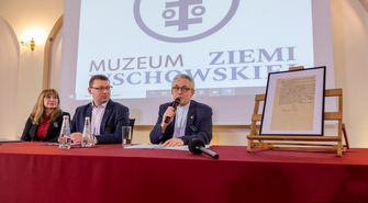 Jest najstarsza na świecie i pochodzi ze Wschowy. Kapsuła czasu zaprezentowana (FOTO)