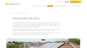 Fotowoltaika dla Twojego domu - przydatne informacje
