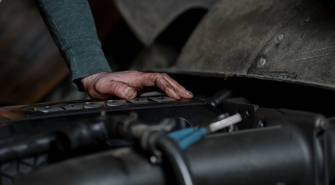 Kody błędów w samochodzie bez tajemnic. Sprawdź, jakie to proste!