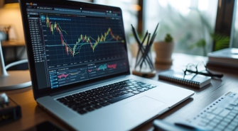 Forex dla początkujących - 10 najczęstszych błędów