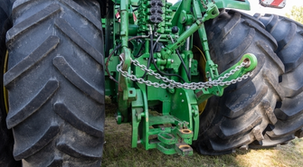 W piątek zapowiadają się gigantyczne korki. Rolnicy ze Wschowy i Głogowa pojadą na Leszno