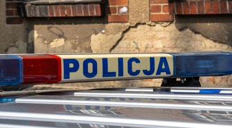 Grozi mu do 5 lat więzienia. Złamał nowe przepisy, używając cudzych tablic