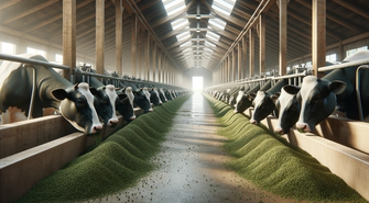 BVL - Marka która od 150 lat produkuje najlepsze wozy paszowe