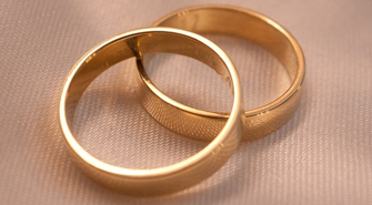 Obrączki ślubne - jak wybrać idealne?