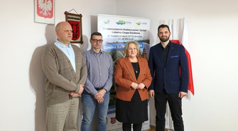 W Jędrzychowicach powstaną nowe mieszkania. Burmistrz Wielgus: Od wielu lat nikt nie podjął tego tematu