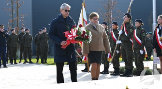 Sława pamięta o Niezłomnych Bohaterach. Narodowy Dzień Żołnierzy Wyklętych