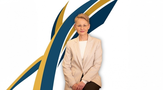 W wyborach na burmistrza Sławy wystartuje Agnieszka Szafer