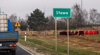 Obwodnica Sławy bliżej realizacji. Kiedy ruszą prace?