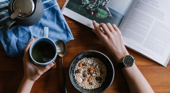 Rola magnezu, potasu, selenu i żelaza w codziennej diecie i zdrowiu