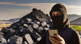 Oszuści metodą „na węgiel” w akcji. Ofiarą mieszkaniec gminy Szlichtyngowa