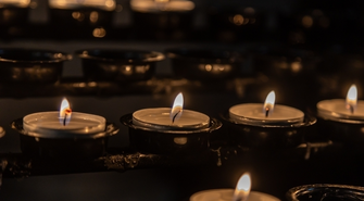 Barbara Naskręt: Serdecznie dziękuję Wszystkim, którzy uczestniczyli w ostatniej drodze mojego Męża