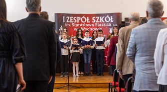 Spektakl słowno-muzyczny „W salonie Kurpińskiego” (VIDEO)