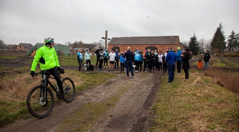 Powraca Wieś Trail. Co przygotowała Aktywna Wschowa w 2024 roku?