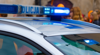 Policja zatrzymała podejrzanego o zaczepianie dzieci. „Świadków takich zdarzeń prosimy o kontakt”