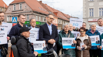 Lepsza Wschowa przedstawia plan na przyszłość. Jaki program ma burmistrz Antkowiak?