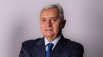 Zbigniew Gostyński z wizją lepszego jutra. „Czas na zmianę w powiecie wschowskim”