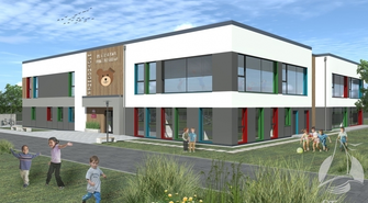 Sławskie przedszkole zyska nowy obiekt. Trwają prace nad dokumentacją projektową