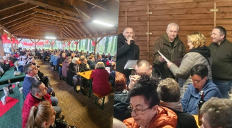 I Lubuskie Ludowe Święto Kobiet Powiatu Wschowskiego