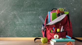 O czym nie zapomnieć, kompletując szkolną wyprawkę?